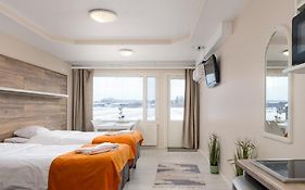 Jääskän Loma Apartment Hotel Härmä